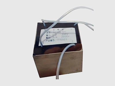 高压变压器